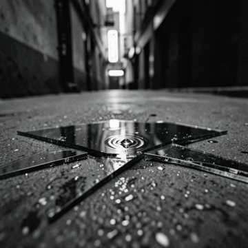 Reflecting emptiness