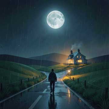 Blue Hill Heartbreak