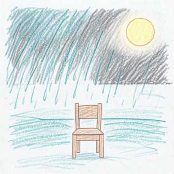 비 내리는 키갈리, 영석의 편지(Rainy Kigali, A Letter from Youngseok)