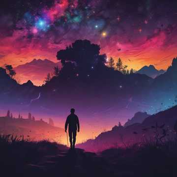 Joe, Sous Les Étoiles