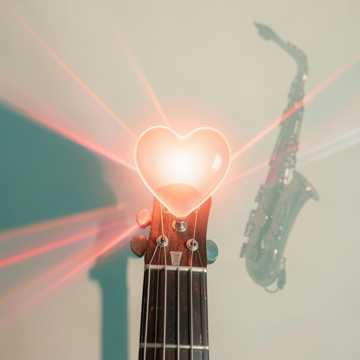 Riffs de Amor Roto