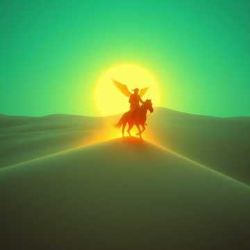 Sabbia Infinita e Voli Sabbia Infinita e Voli