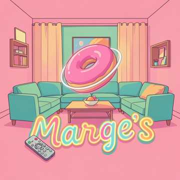 Doughnut Heart