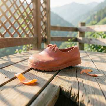 산등성이 노래