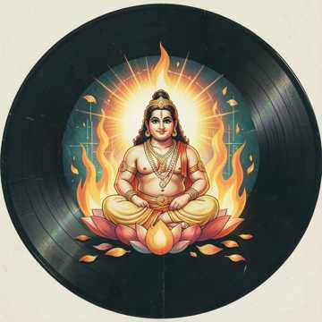 Hanuman Sankat Mochan Bhajan