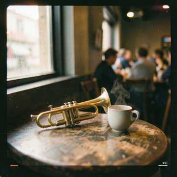 Jazz mal anders