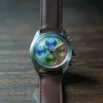 Quelle montre aujourd'hui