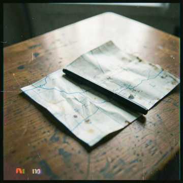Fold That Map