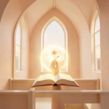 Lugar Santo