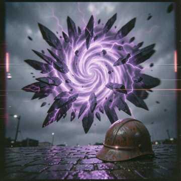 Arcane Siege Symphony