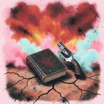 The Preacher