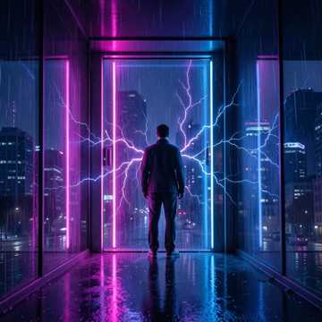 Anomaly