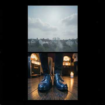 Moonlit Baroque Groove