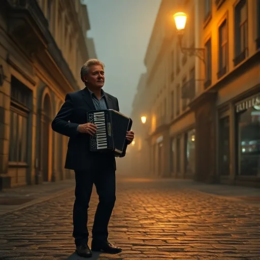 Échos de la Seconde Nuit