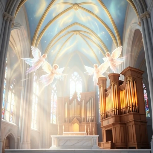 AVE MARIA