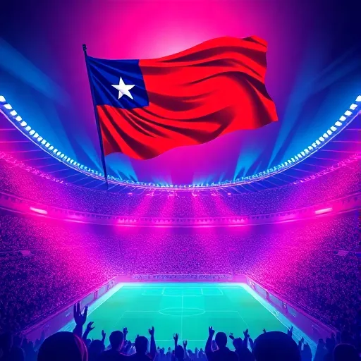 Vamos Chile 