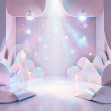 Paper Dream Sparkle Pop
