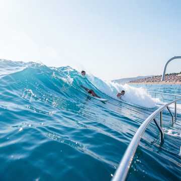 Perfect Wave