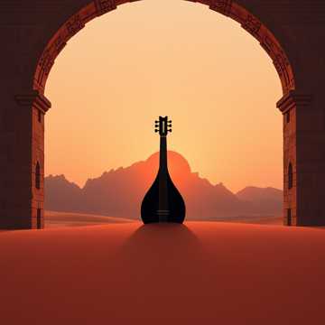 ألحان مزمار اليمن