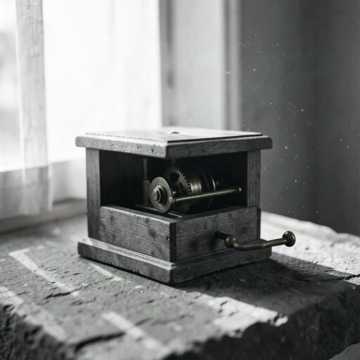 Music Box Drift