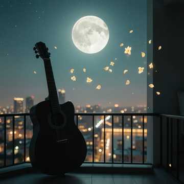 Bajo la Luna Bajo la Luna