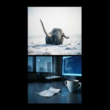 逆襲のマンモスの唄 逆襲のマンモスの唄