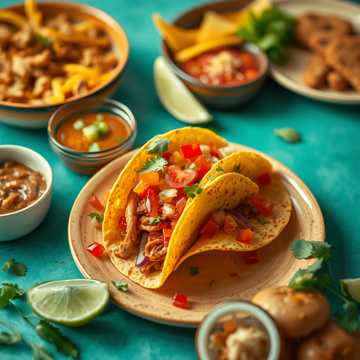 Tradiciones Culinarias Inolvidables