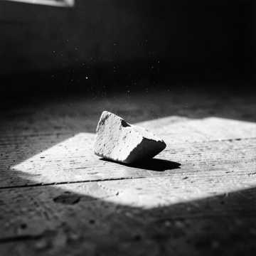 Echoes of a Broken Heart