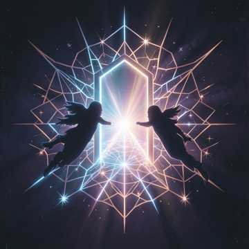 Orbit of Us