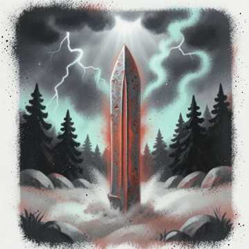 Iron Oath Iron Oath