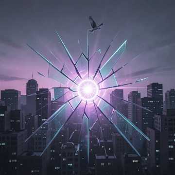 Shattered Echoes of Power