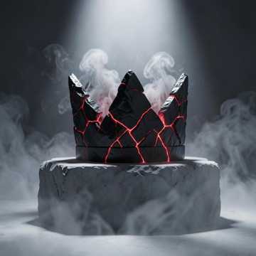 Crimson Peaks