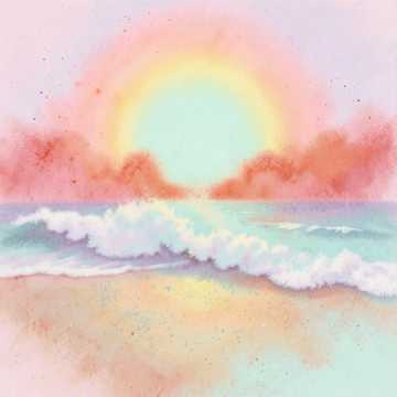 Liebe Sehnsucht SonneSand 2