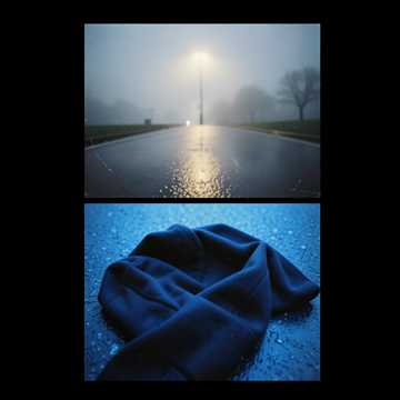 Midnight Reckoning