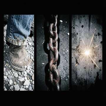 Born to Break