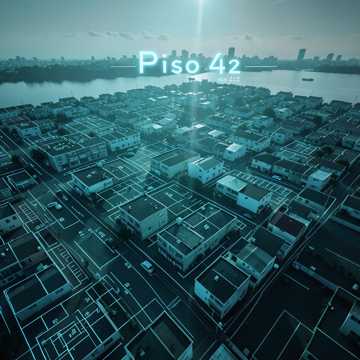 Piso 42, No Regrets