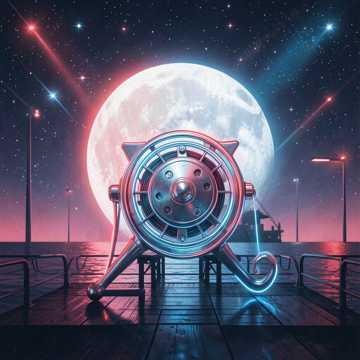 Midnight Reel Anthem