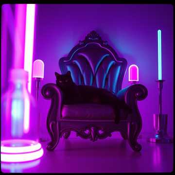 Evelyn's 2AM Demands