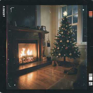 Solitaria Navidad