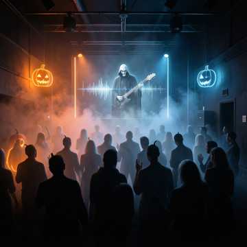 Yvan max DJ