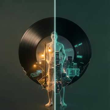 A Generational Rap - JohnnieB A Generational Rap - JohnnieB