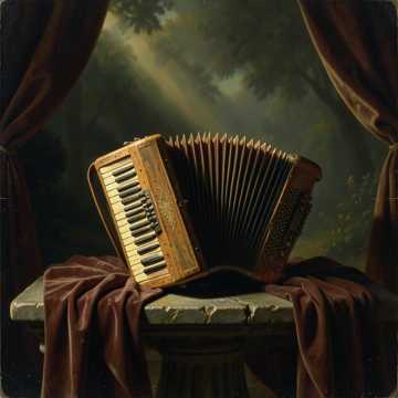 Accordion Tango Whisper