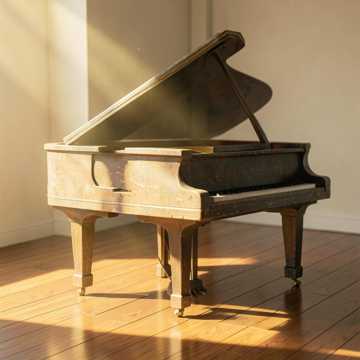 Renascimento no Piano da Alma Renascimento no Piano da Alma