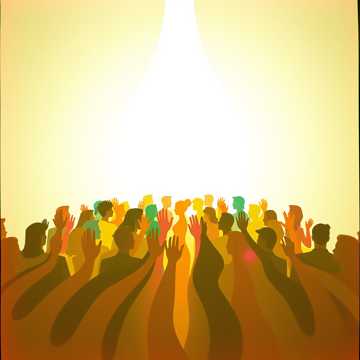 Unisson de la Lumière