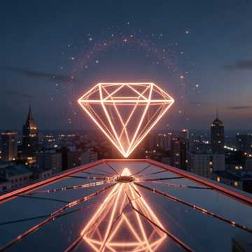 Diamond Mirage, Heartfire