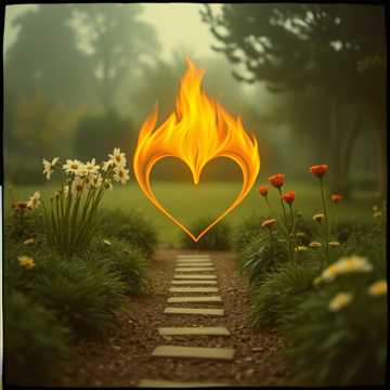 La familia tierra santa