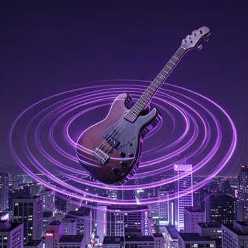 Subwoofer Serenade