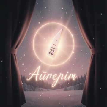 Айгерім
