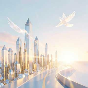 Echoes of Tomorrow's Promise