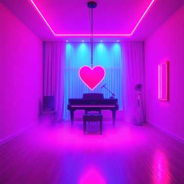 Reverberaciones del Alma Gemela